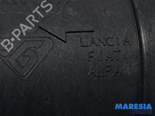 Pipe ALFA ROMEO GIULIETTA (940_) 1.4 TB (940FXB1A, 940FXB11) | BP31402443M125