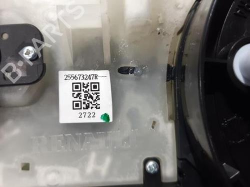 Pulsantiera RENAULT ZOE (BFM_) ZOE | BP31390785I30 