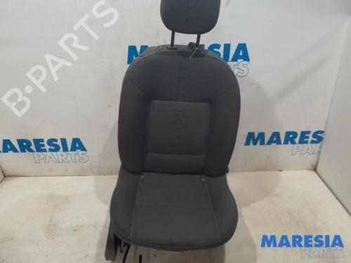 Used Right front seat RENAULT TWINGO II (CN0_) 1.2 (CN0D) (58 hp) 31411919