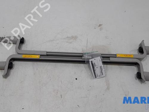 Støtte CITROËN BERLINGO MULTISPACE (B9) 1.6 VTi 120 (120 hp) 31433545