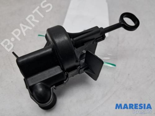 Electronic module PEUGEOT 108 1.0 VTi | BP31450096M83