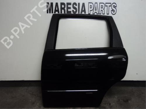 Dør venstre bagtil FIAT CROMA (194_) 1.9 D Multijet (194AXC1B, 194AXC12) (150 hp) 31442749