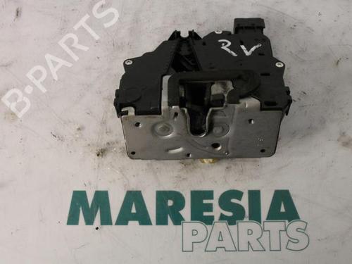 electronic-module-fiat-grande-punto-199_-2005-31391259 main image