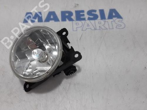 Used Left front fog light PEUGEOT 5008 (0U_, 0E_) 1.6 16V (120 hp) 31508623