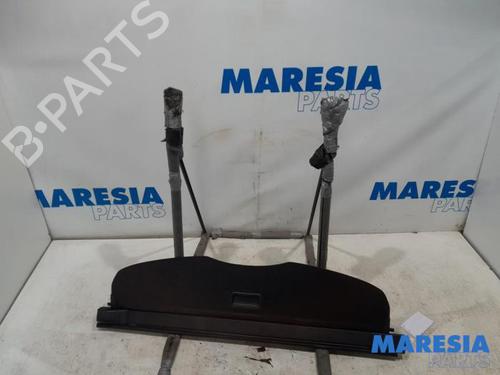 Used Rear parcel shelf ALFA ROMEO 159 Sportwagon (939_) 3.2 JTS Q4 (939BXG2B, 939BXG22) (260 hp) 31499382