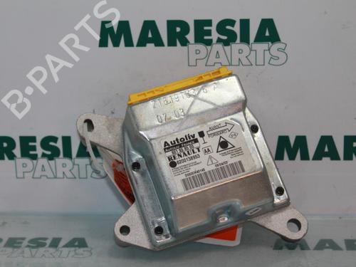 Used ECU airbags ECU airbags 31524515 31524515