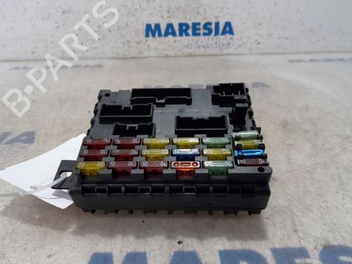 Used Fuse box ALFA ROMEO 156 Sportwagon (932_) 1.9 JTD 16V Q4 (932BXN20) (150 hp) 31533472