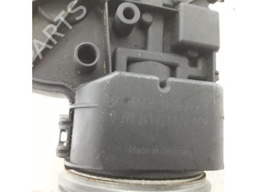 Front wiper motor CITROËN BERLINGO Box Body/MPV (B9) 1.6 HDi 75 | BP31435717M29