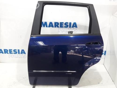 Dør venstre bagtil FIAT CROMA (194_) 2.2 16V (147 hp) 31471169