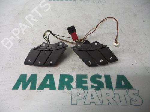 Interruttore FIAT PUNTO (188_) 1.4 (95 hp) 31535207