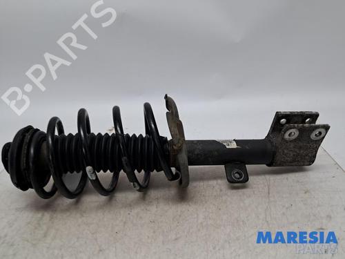 Used Right front shock absorber Right front shock absorber 39383738 39383738