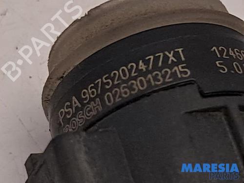 Electronic sensor PEUGEOT 2008 I (CU_) 1.2 VTi | BP31387665M84