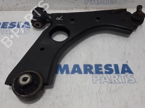 Andre OPEL COMBO Box Body/MPV (X12) 1.3 CDTI (B05) | BP31413869O1