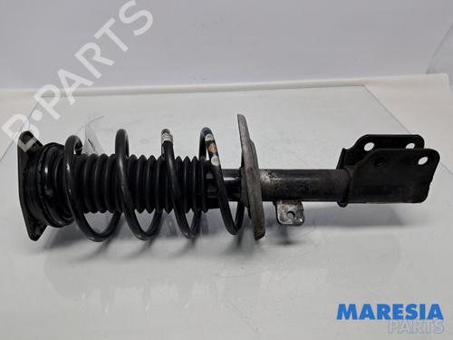 Used Right front shock absorber CITROËN C4 Picasso II 1.6 THP 155 (156 hp) 31430325
