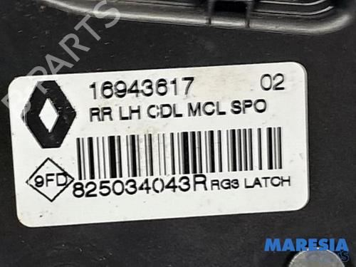 Electronic module RENAULT TALISMAN Grandtour (KP_) 1.6 TCe 150 | BP31462662M83