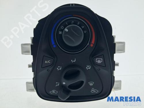 Used Climate control Climate control 37524247 37524247