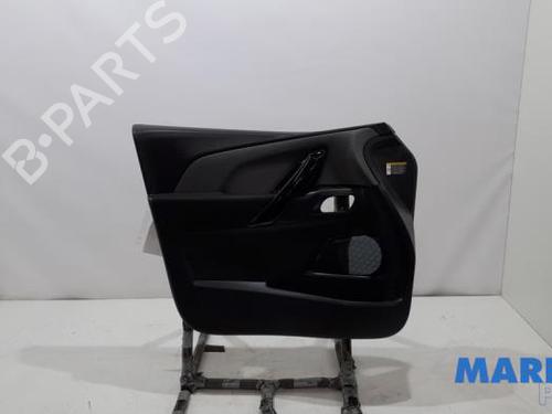 Forreste venstre beklædning CITROËN C4 Grand Picasso II (DA_, DE_) 1.2 THP 130 (130 hp) 31386357