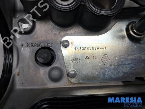 Valve cover RENAULT CAPTUR I (J5_, H5_) 1.2 TCe 120 | BP36881833M124  - Image 6