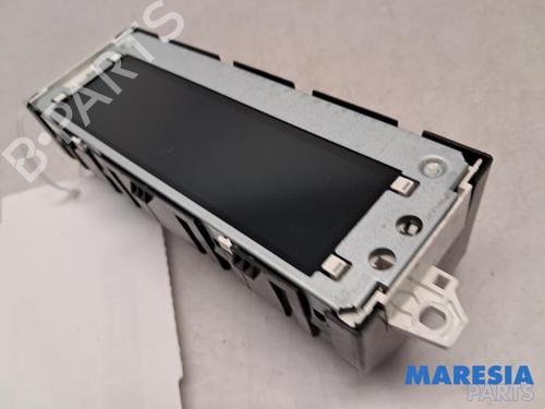 Electronic module CITROËN C4 II (NC_) 1.6 VTi 120 (NC5FS0, NC5FS9) | BP31417254M83 - Image 2