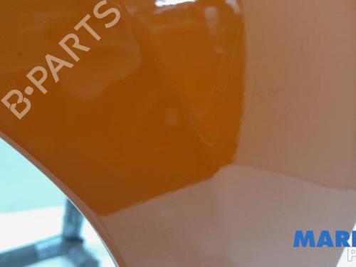 Left front fenders FIAT PANDA (312_, 319_) 0.9 (312PXN1A, 312PXN11) | BP31499788C41