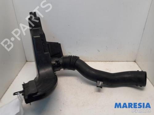 Used Pipe PEUGEOT 508 SW I (8E_) 1.6 THP (156 hp) 31456530