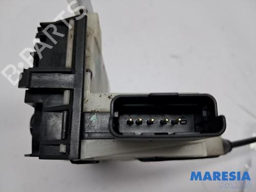 Electronic module PEUGEOT 208 I (CA_, CC_) 1.4 VTi | BP31455256M83 - Image 4