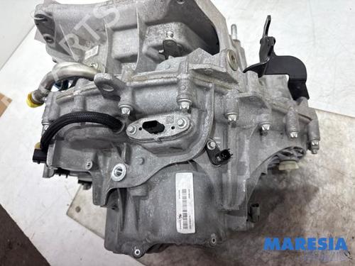 Gearbox RENAULT MEGANE IV Hatchback (B9A/M/N_) 1.6 TCe 205 (B9MV) | BP36280601M3 - Image 6