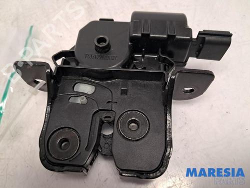 Electronic module RENAULT CAPTUR I (J5_, H5_) 1.2 TCe 120 | BP39896456M83 - Image 2