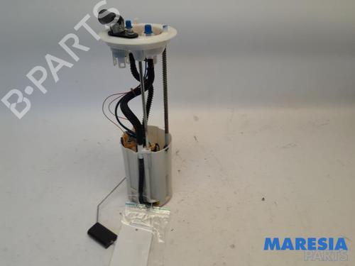 Used Fuel pump FIAT DUCATO Van (250_) 130 Multijet 2,3 D (131 hp) 31519744