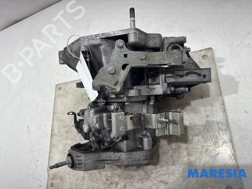 Gearbox FIAT PANDA (312_, 319_) 0.9 (312PXH1A) | BP32281291M3 