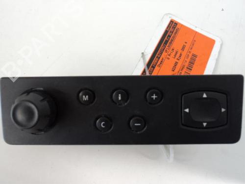 Used Electronic module RENAULT ESPACE IV (JK0/1_) 2.0 Turbo (JK0A, JK0B, JK0N) (163 hp) 31496146