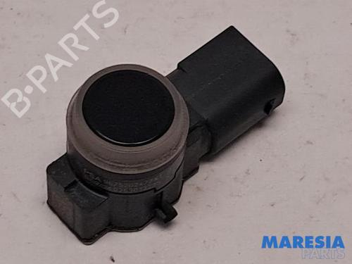 Used Electronic sensor CITROËN C4 CACTUS 1.6 BlueHDi 100 (99 hp) 31480253