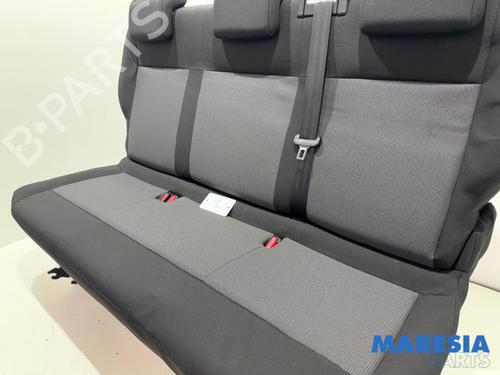 Rear seat OPEL ZAFIRA LIFE Bus (K0) 2.0 | BP31497180C17