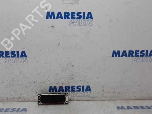 Used Electronic module Electronic module PEUGEOT EXPERT Van (VF3A_, VF3U_, VF3X_) 2.0 HDi 140 (136 hp) 31483031 31483031