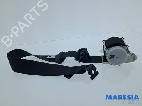 Used Rear right seatbelt Rear right seatbelt OPEL ADAM (M13) 1.0 (90 hp) 33432829 33432829