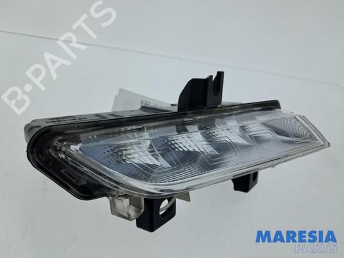 Right daytime light RENAULT CAPTUR I (J5_, H5_) 0.9 TCe 90 | BP38569476C103 - Image 2