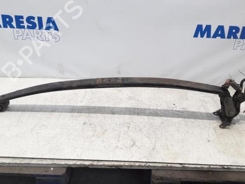 Andre CITROËN JUMPER I Van (244) 2.8 HDi (128 hp) 31400832