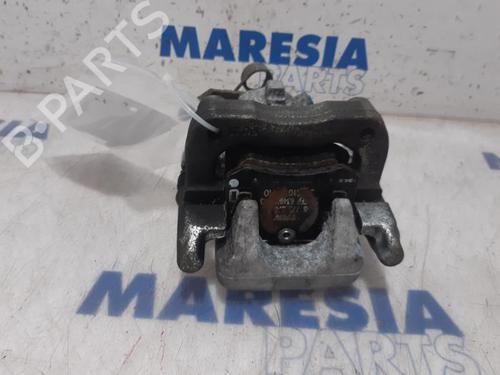 Left rear brake caliper PEUGEOT 2008 I (CU_) 1.2 VTi | BP31426453M107 - Image 3