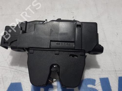 Electronic module PEUGEOT 508 SW I (8E_) 1.6 THP | BP31404642M83