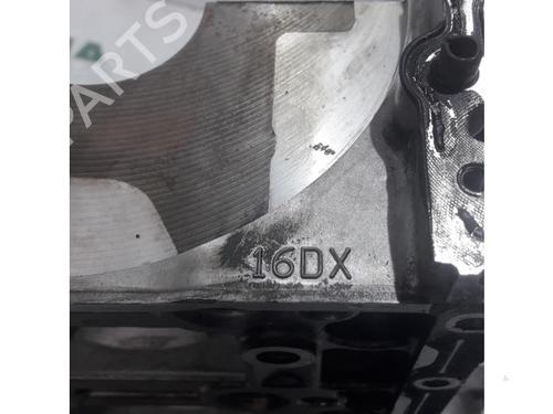 Front right seatbelt CITROËN C3 II (SC_) 1.6 HDi | BP31406190I25  - Image 9