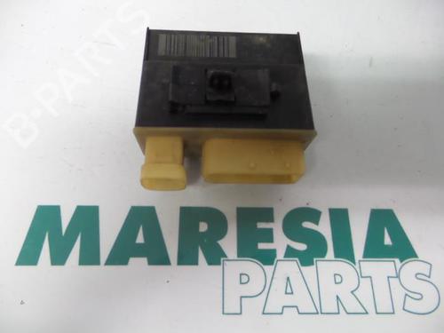 Used Control unit CITROËN C3 II (SC_) 1.6 HDi (92 hp) 31522108