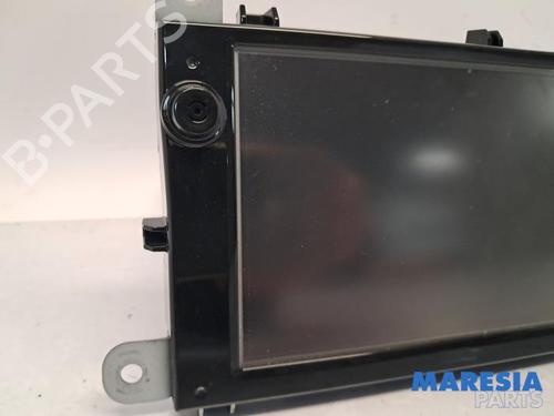 Control unit RENAULT CLIO IV (BH_) 0.9 TCe 90 (BHNF, BHMA, BHMH, BHJK, BHJR) | BP31384517M11