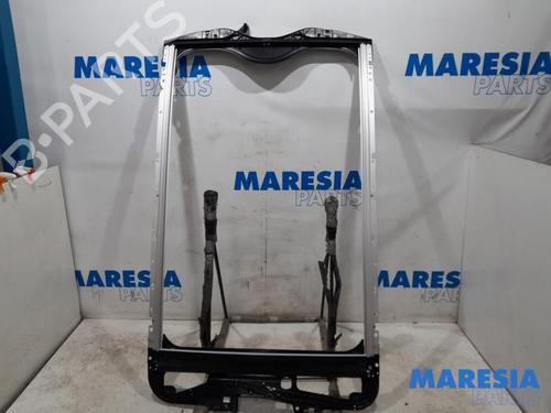 Used Switch PEUGEOT 508 SW I (8E_) 2.0 BlueHDi 180 (180 hp) 31406256