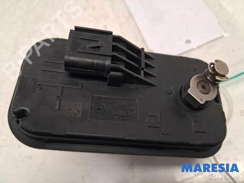 Electronic sensor ALFA ROMEO STELVIO (949_) 2.0 Q4 (949.AXA2A) | BP31422638M84