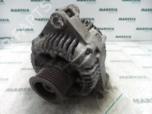 Used Alternator PEUGEOT 406 (8B) 1.8 16V (110 hp) 31519115