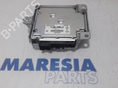 Used Electronic module RENAULT KADJAR (HA_, HL_) 1.5 dCi 110 (HLA3) (110 hp) 31465358