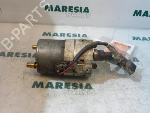 Used ABS pump PEUGEOT 607 (9D, 9U) 2.2 HDi (133 hp) 31420379