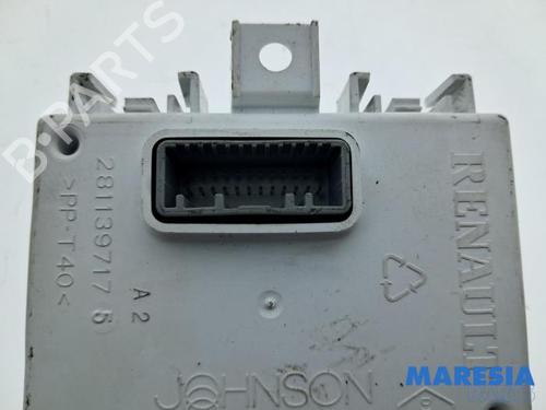 Electronic module RENAULT CAPTUR I (J5_, H5_) 1.2 TCe 120 | BP39150098M83 - Image 2