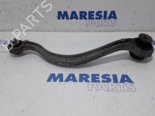 Used Left rear suspension arm CITROËN C6 (TD_) 2.2 HDi (170 hp) 31486613