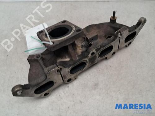 Used Exhaust manifold ALFA ROMEO GIULIETTA (940_) 1.4 TB (940FXB1A, 940FXB11) (170 hp) 31451732